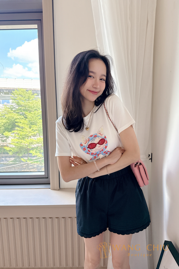 WANG CHIU 麻豆照